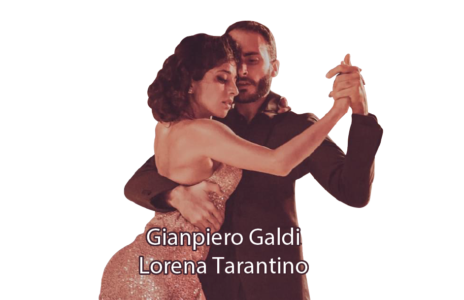 Gianpiero Galdi - Lorena Tarantino